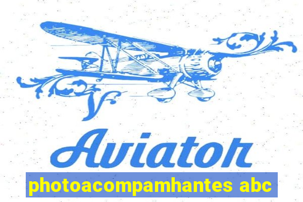 photoacompamhantes abc